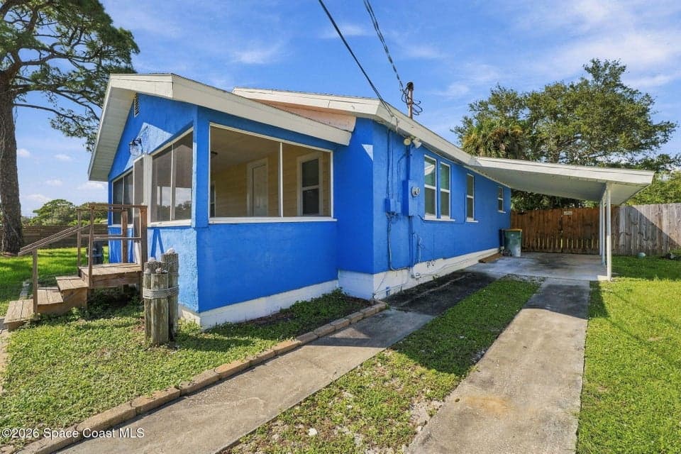 218 E Fee Avenue, Melbourne, FL 32901 photo 3