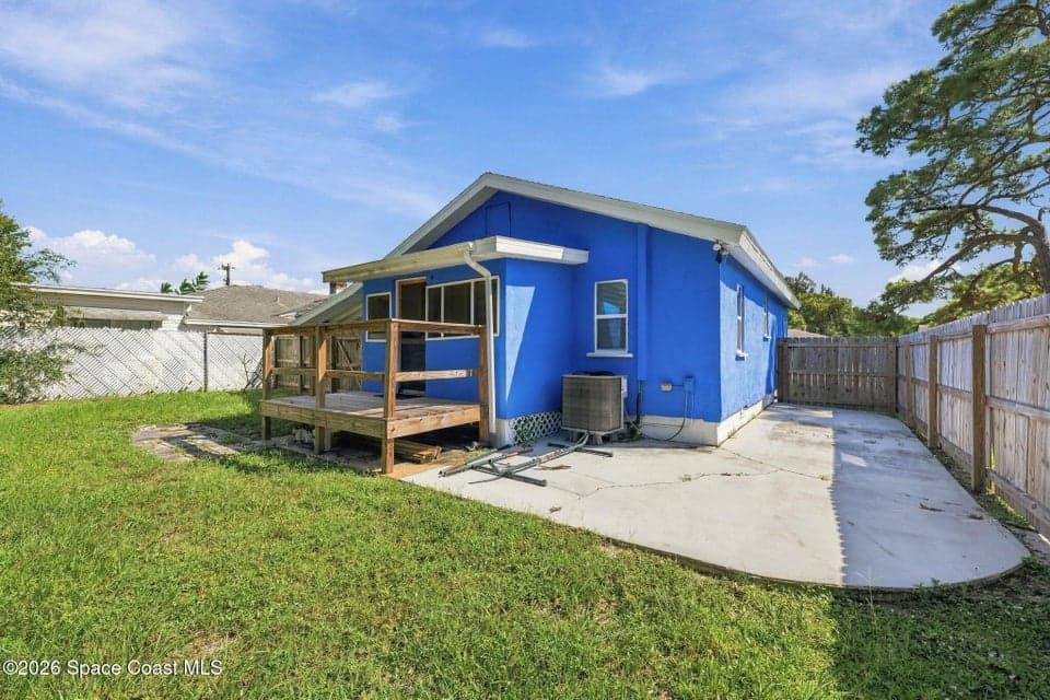 218 E Fee Avenue, Melbourne, FL 32901 photo 5