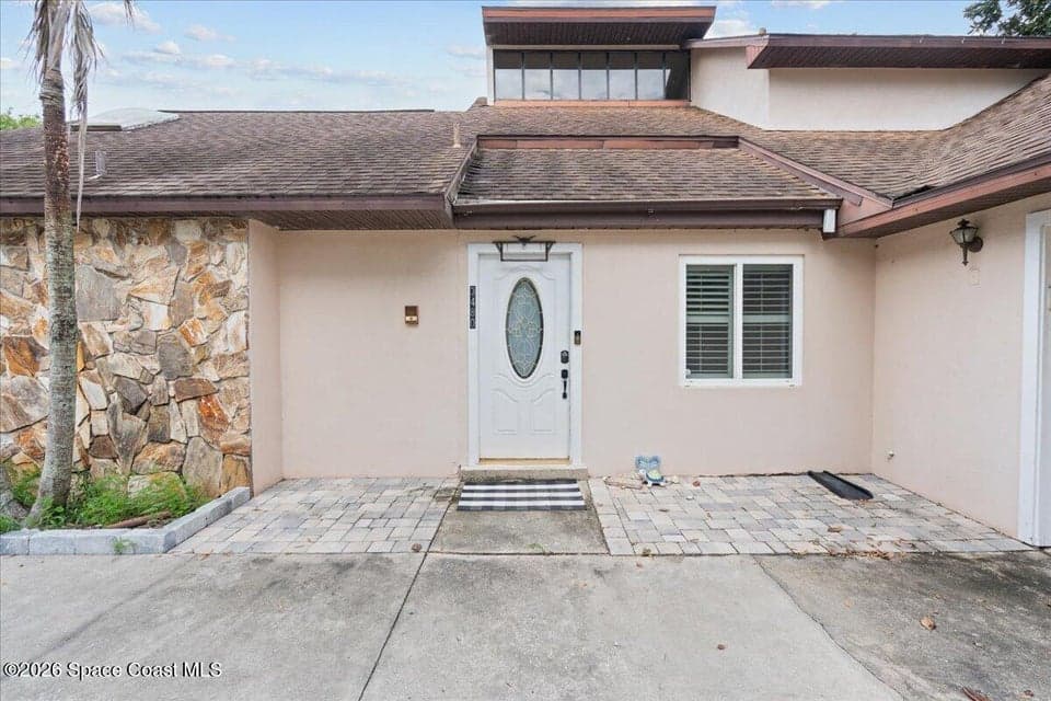 3480 Harlock Road, Melbourne, FL 32934