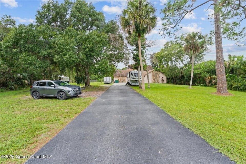3480 Harlock Road, Melbourne, FL 32934 photo 3