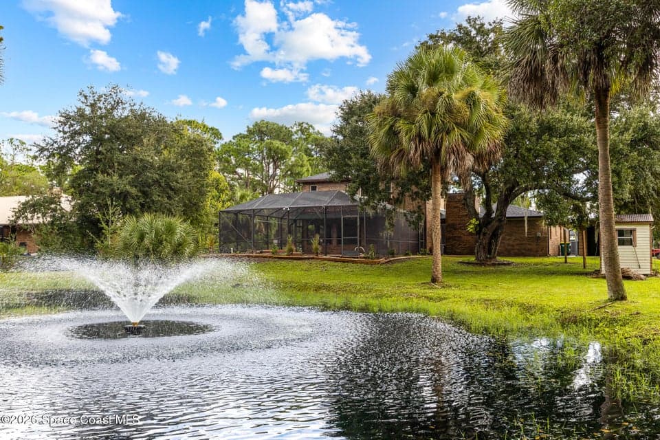 2590 New York Street, Melbourne, FL 32904 photo 4