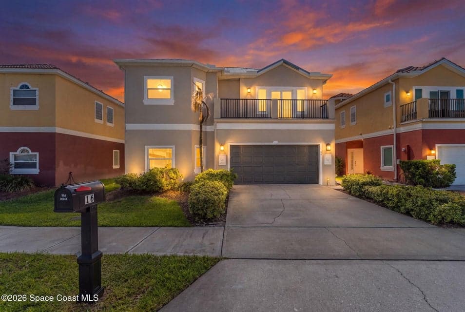 16 South Court, Indialantic, FL 32903 photo 2