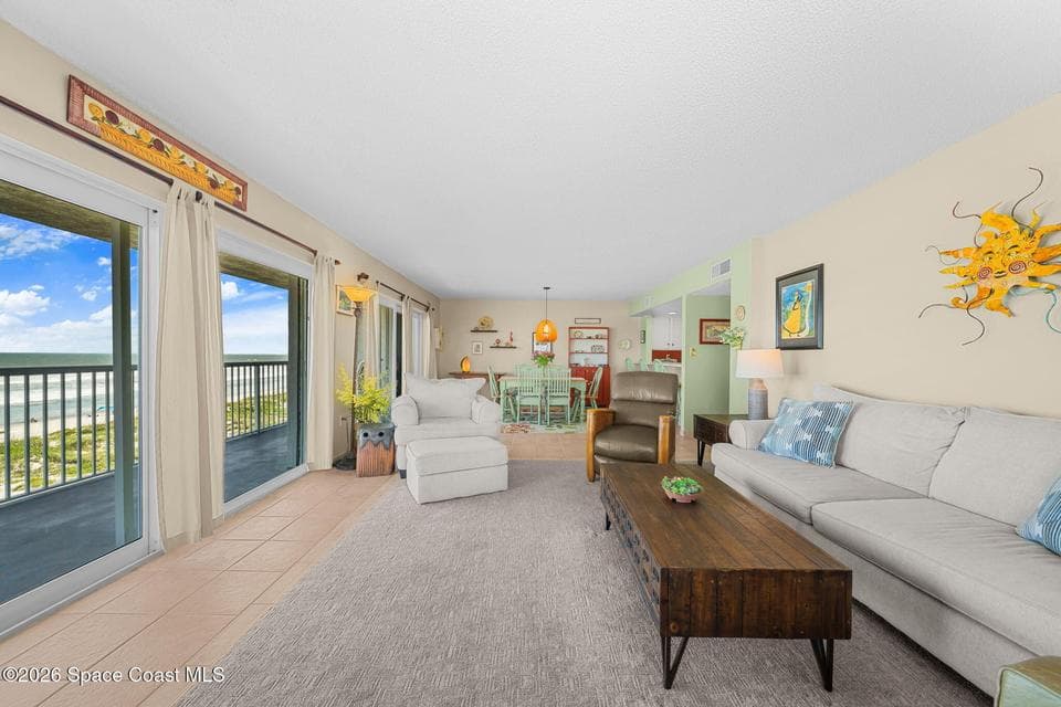 1101 S Atlantic Avenue Apt 501, Cocoa Beach, FL 32931 photo 6