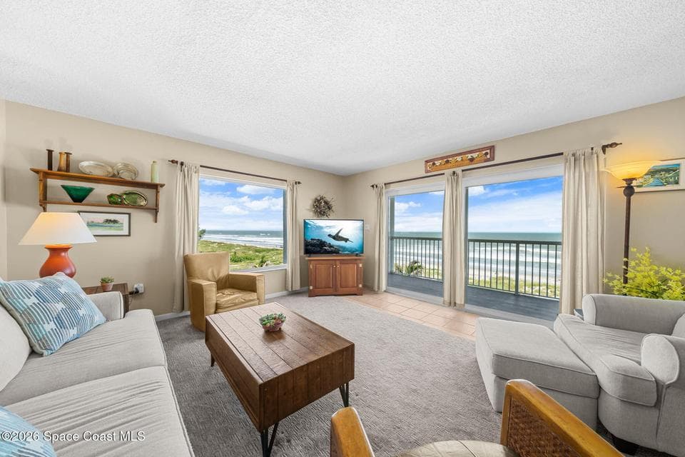 1101 S Atlantic Avenue Apt 501, Cocoa Beach, FL 32931 photo 5