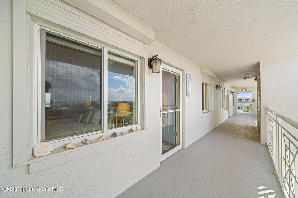 1101 S Atlantic Avenue Apt 501, Cocoa Beach, FL 32931 photo 2