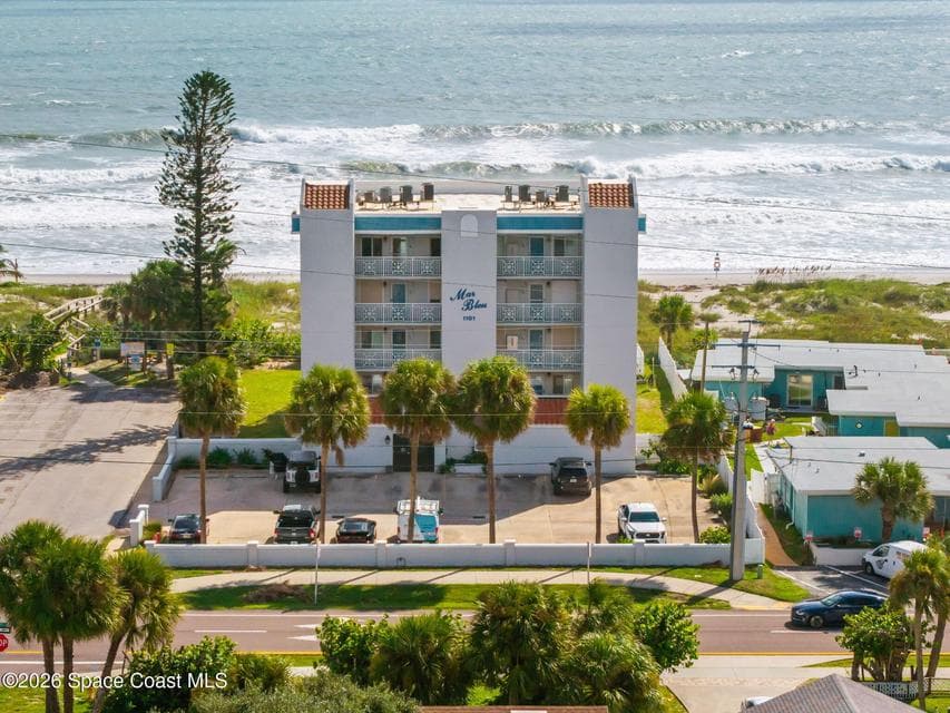 1101 S Atlantic Avenue Apt 501, Cocoa Beach, FL 32931