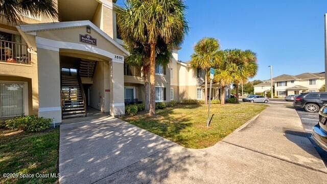 3551 D Avinci Way 3037, Melbourne, FL 32901