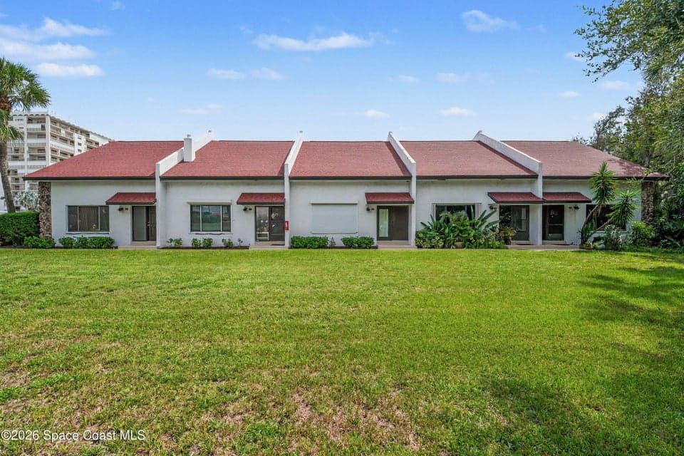630 N Atlantic Avenue 6a, Cocoa Beach, FL 32931 photo 2