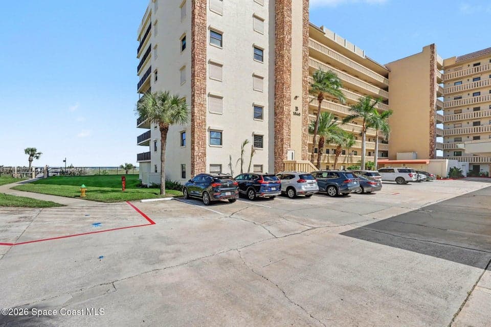 1860 N Atlantic Avenue B301, Cocoa Beach, FL 32931 photo 6