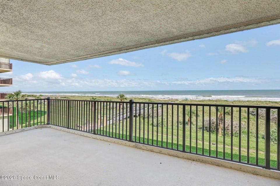 1860 N Atlantic Avenue B301, Cocoa Beach, FL 32931 photo 2