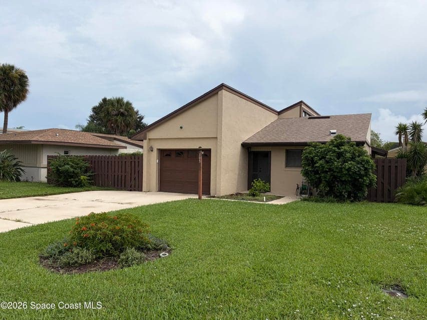 305 Bayhead Drive, Melbourne, FL 32940
