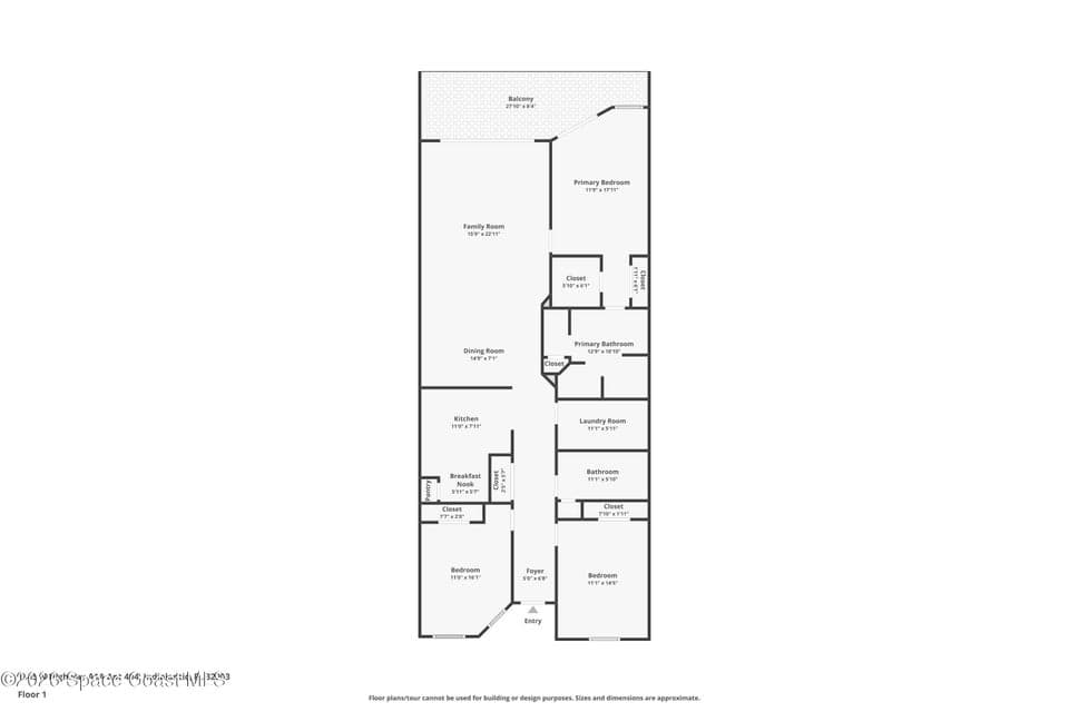 1345 N Highway A1a 404, Indialantic, FL 32903 photo 2