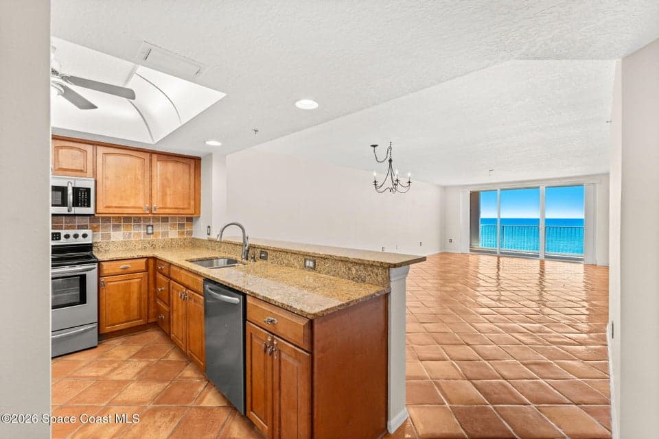 1345 N Highway A1a 404, Indialantic, FL 32903 photo 4