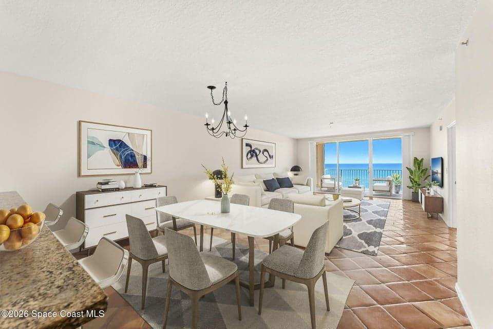 1345 N Highway A1a 404, Indialantic, FL 32903 photo 6