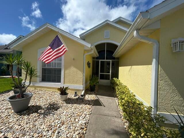 2572 Addington Circle, Rockledge, FL 32955 photo 2