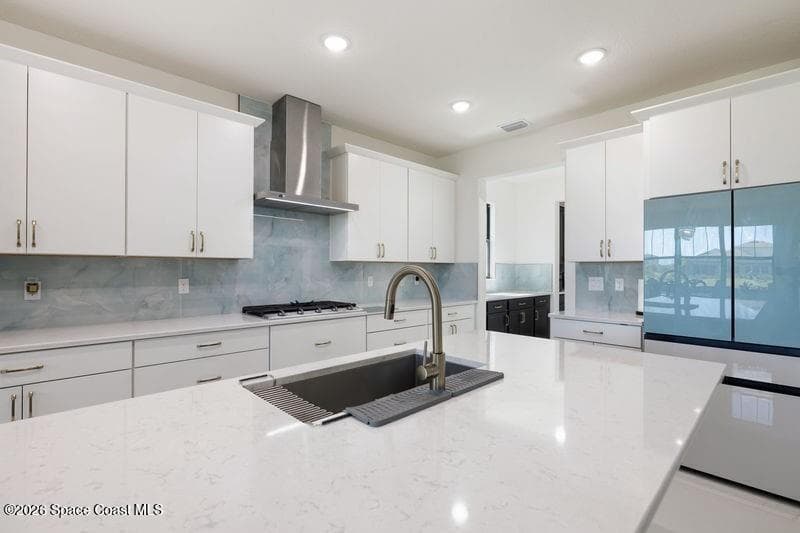 3066 Kamin Drive, Melbourne, FL 32940 photo 5