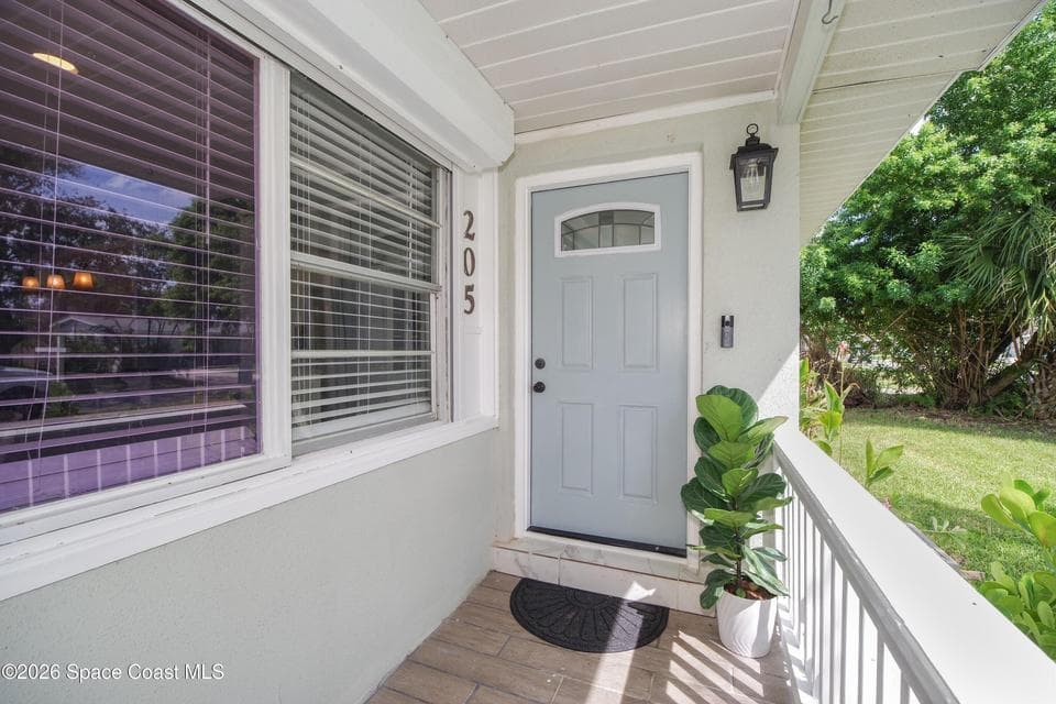 205 SE 2nd Street, Satellite Beach, FL 32937 photo 5