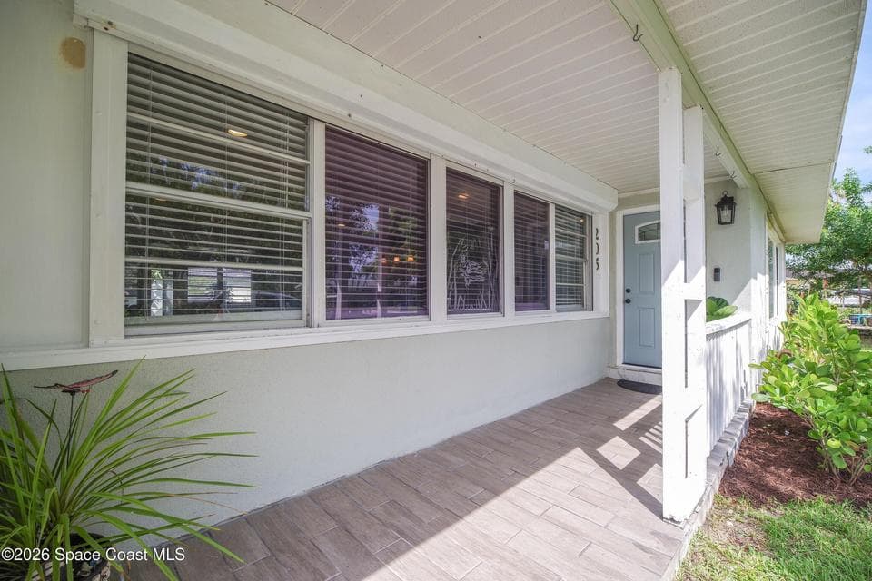 205 SE 2nd Street, Satellite Beach, FL 32937 photo 4