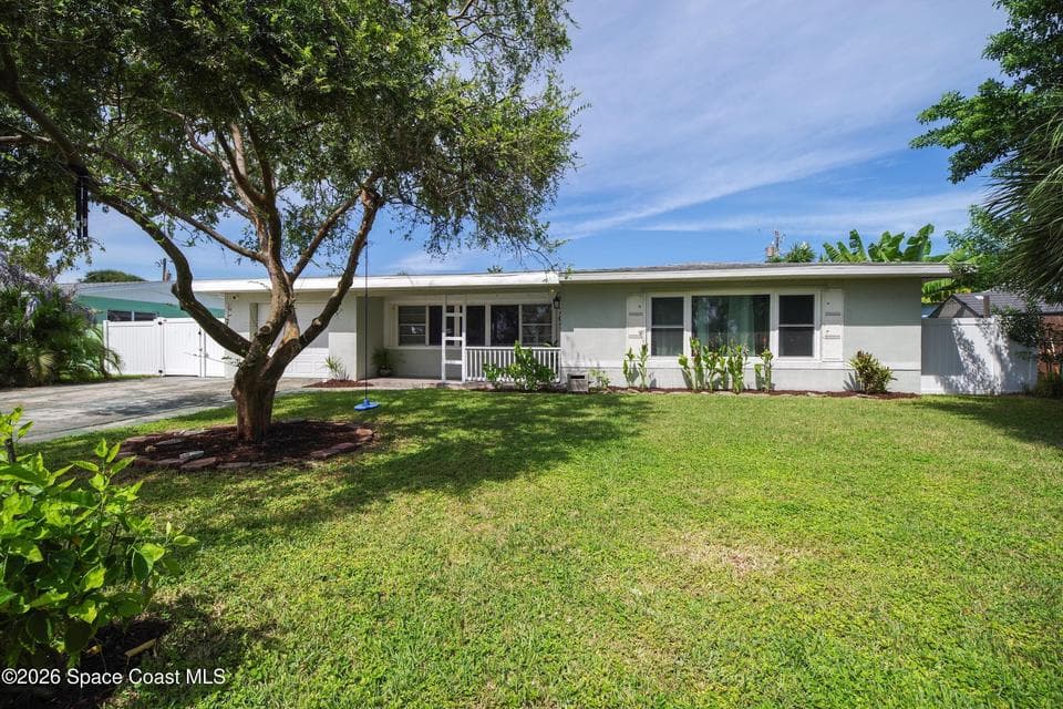 205 SE 2nd Street, Satellite Beach, FL 32937 photo 3