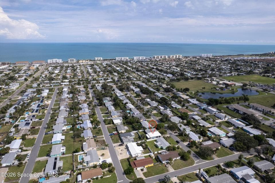 205 SE 2nd Street, Satellite Beach, FL 32937 photo 2