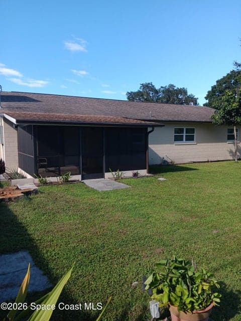 285 Hickory Avenue, Merritt Island, FL 32953 photo 2