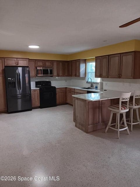 285 Hickory Avenue, Merritt Island, FL 32953 photo 3