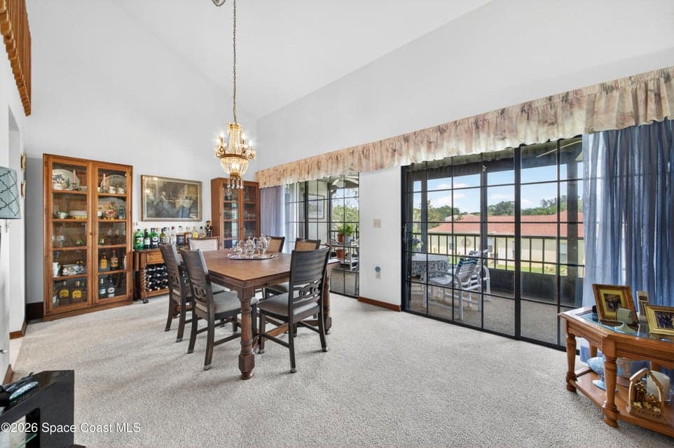 707 Greenwood Manor Circle, Melbourne, FL 32904 photo 3