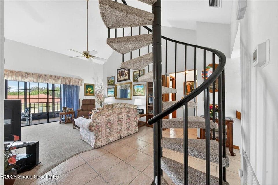 707 Greenwood Manor Circle, Melbourne, FL 32904 photo 4