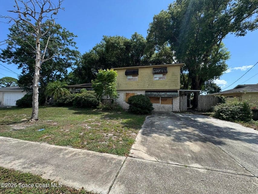 999 Sycamore Drive, Rockledge, FL 32955