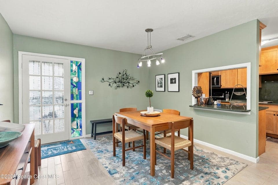 128 Casseekee Trail 6-128, Melbourne Beach, FL 32951 photo 5