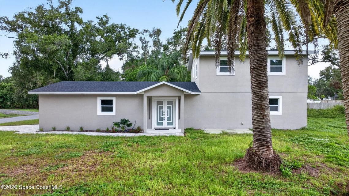 3480 Milwaukee Avenue, Melbourne, FL 32904