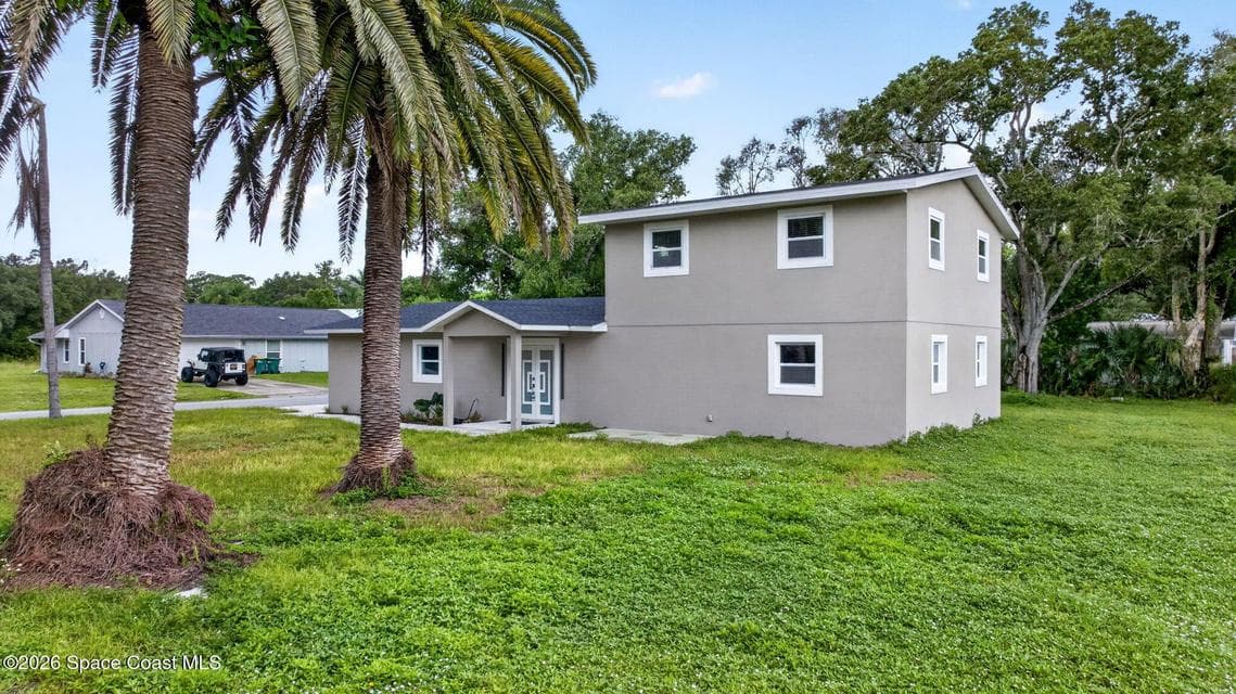 3480 Milwaukee Avenue, Melbourne, FL 32904 photo 3