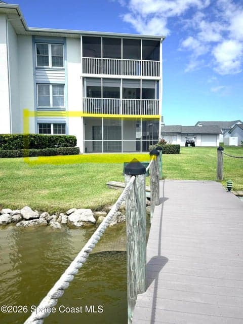 620 S Brevard Avenue 1011, Cocoa Beach, FL 32931 photo 4