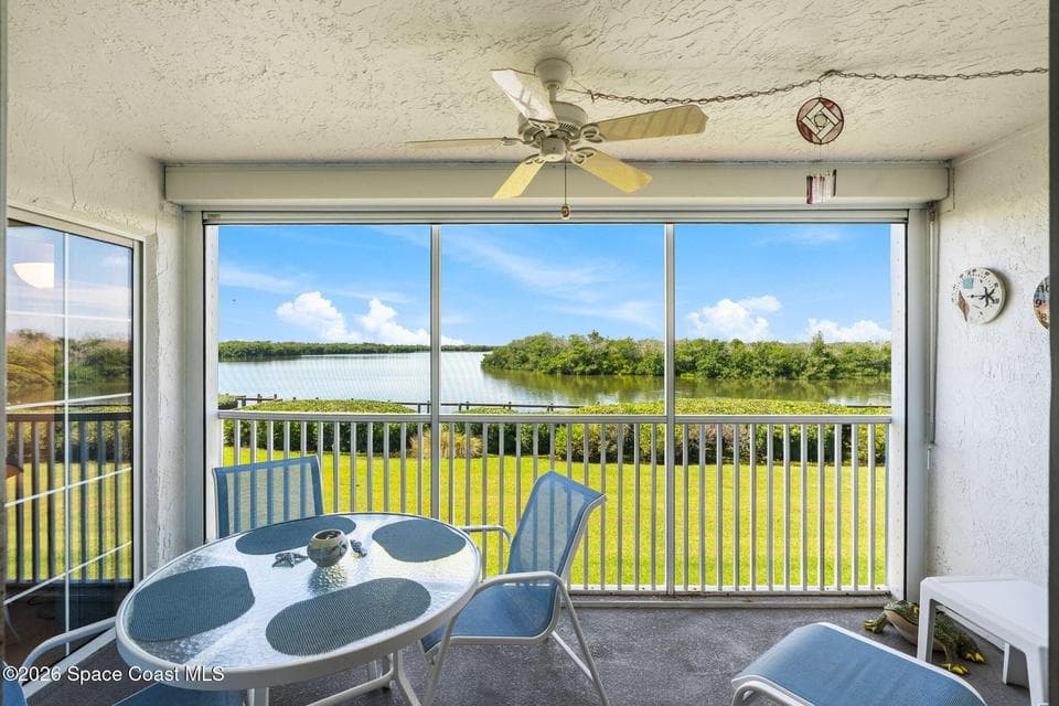 580 S Brevard Avenue 822, Cocoa Beach, FL 32931 photo 5