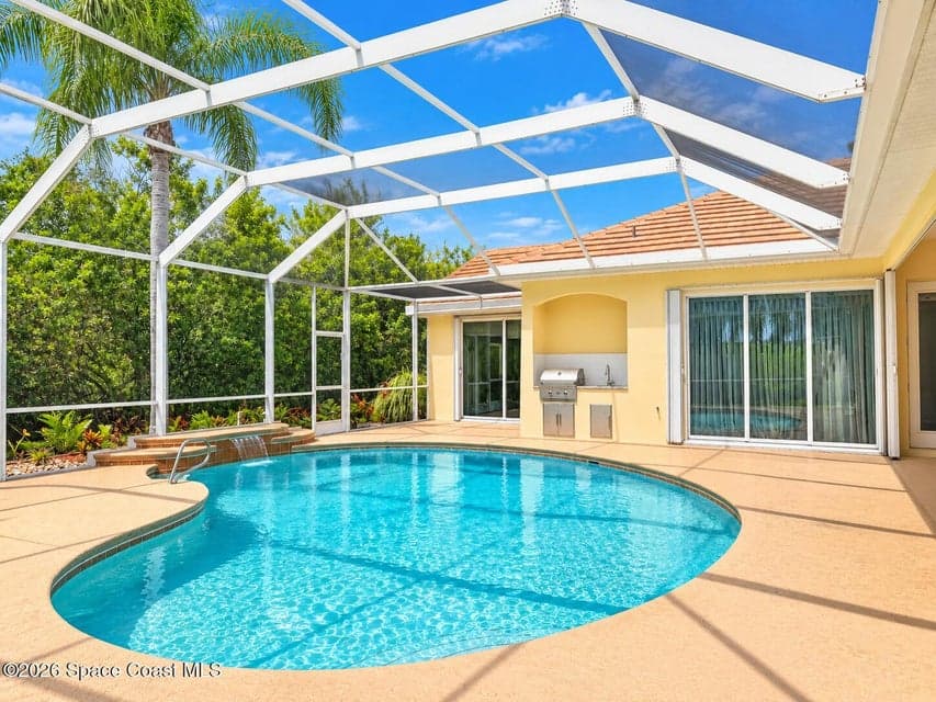 8220 Compton Way, Melbourne, FL 32940 photo 2