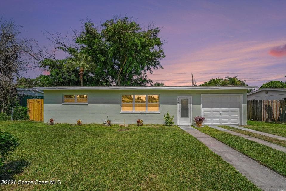 930 O'hara Drive, Rockledge, FL 32955 photo 2