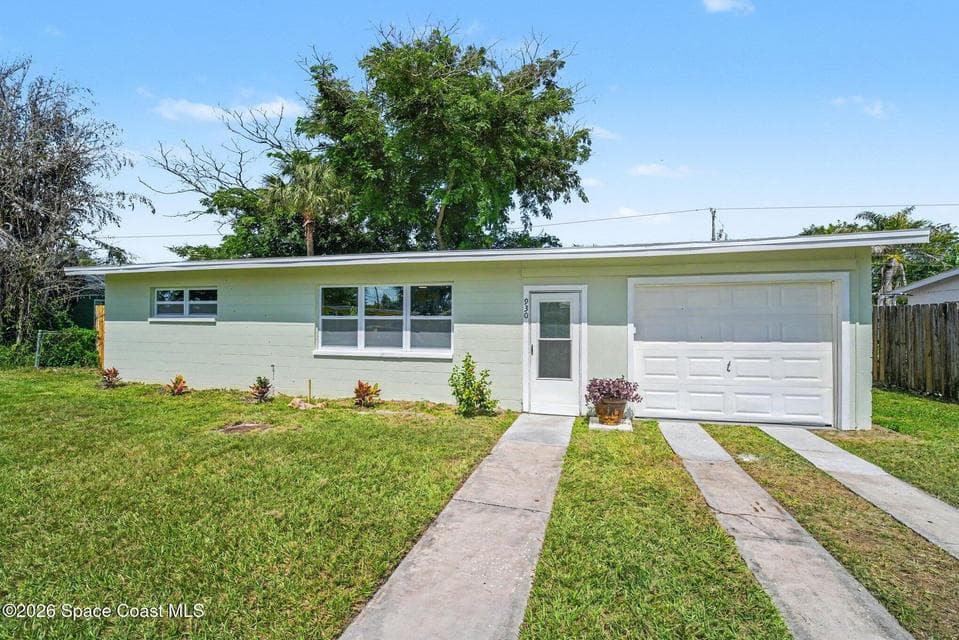 930 O'hara Drive, Rockledge, FL 32955 photo 3