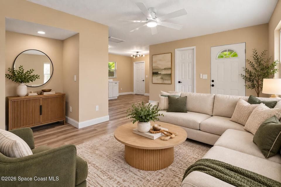 930 O'hara Drive, Rockledge, FL 32955 photo 6