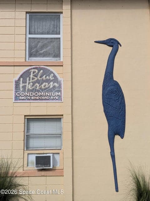 380 N Brevard Avenue C7, Cocoa Beach, FL 32931