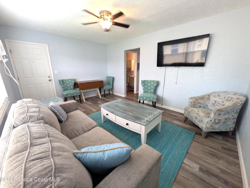 380 N Brevard Avenue C7, Cocoa Beach, FL 32931 photo 4