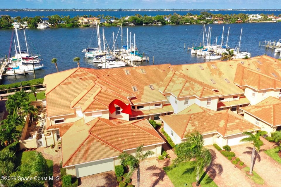 14 Marina Isles Boulevard B, Indian Harbour Beach, FL 32937 photo 3