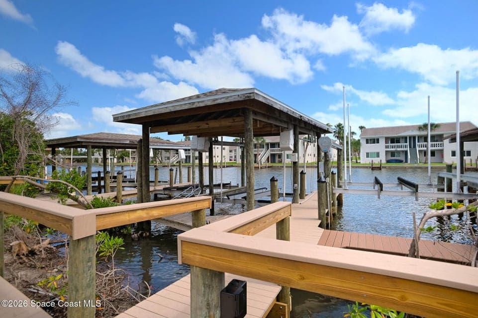 14 Marina Isles Boulevard B, Indian Harbour Beach, FL 32937 photo 4