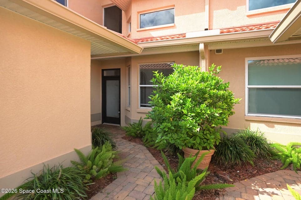 14 Marina Isles Boulevard B, Indian Harbour Beach, FL 32937 photo 5