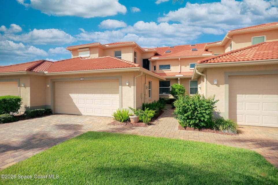 14 Marina Isles Boulevard B, Indian Harbour Beach, FL 32937 photo 6