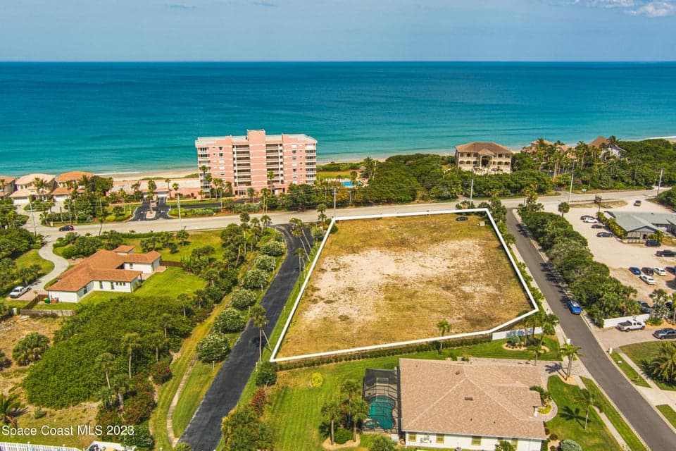 5660 S Highway A1a, Melbourne Beach, FL 32951 photo 4