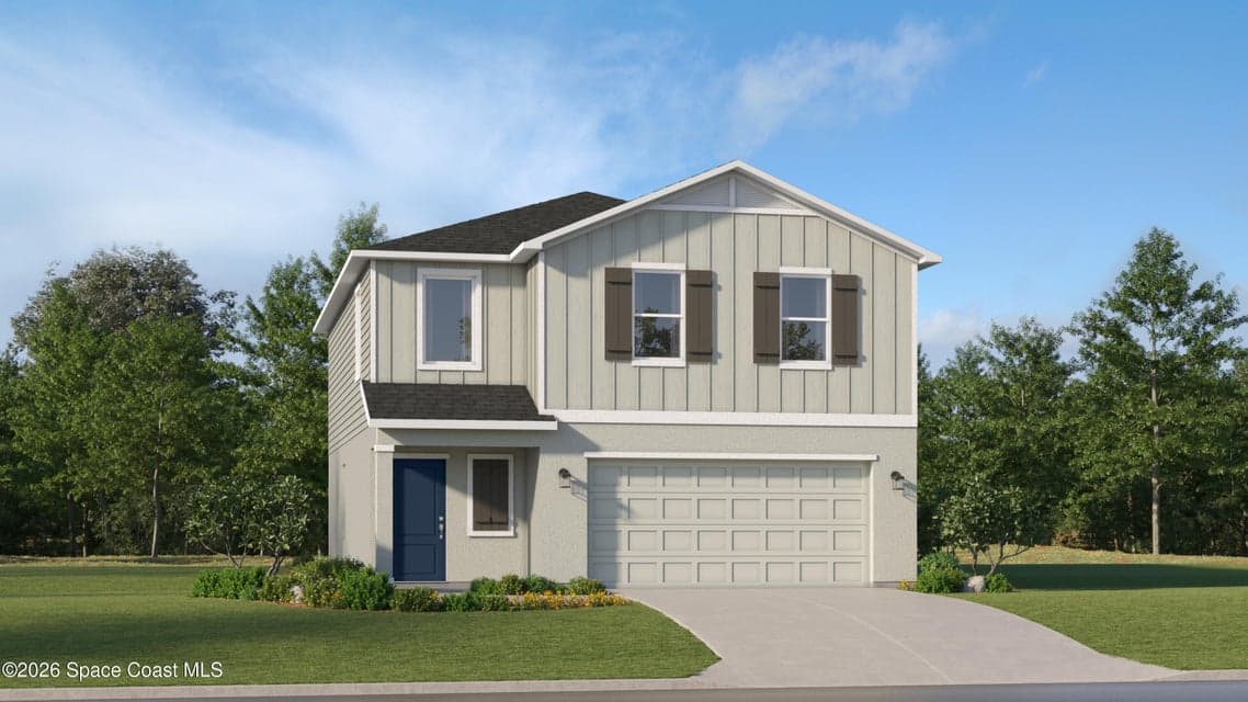 3745 Astral Road, Melbourne, FL 32901