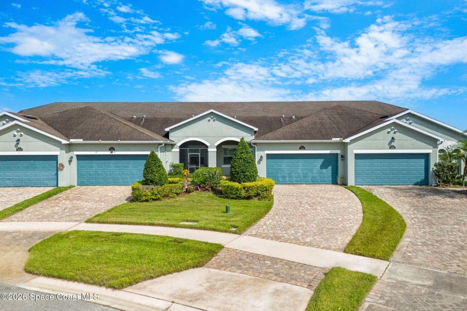 7853 Loren Cove Drive, Melbourne, FL 32940