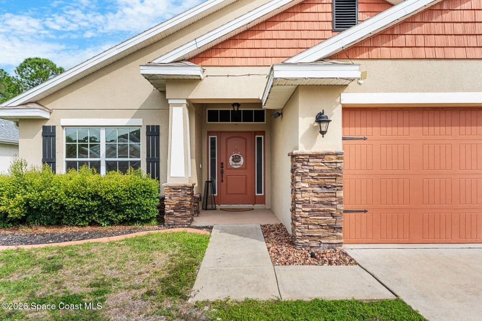4168 Palladian Way, Melbourne, FL 32904 photo 2