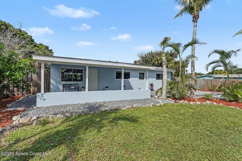 302 5th Avenue, Melbourne Beach, FL 32951 photo 4