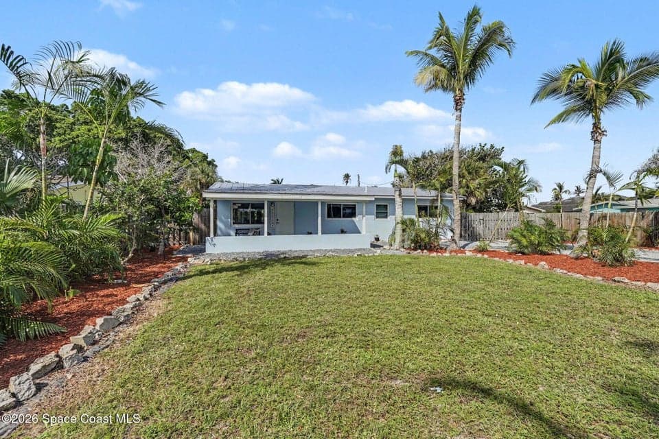 302 5th Avenue, Melbourne Beach, FL 32951 photo 5
